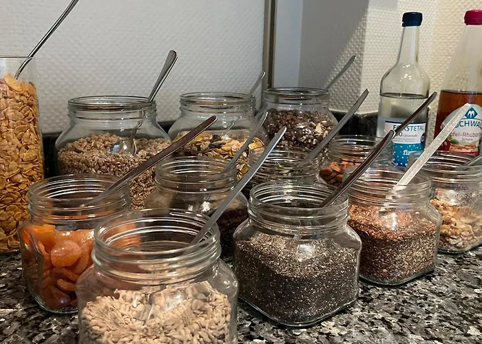 Bremer Szálloda Bergisch Gladbach