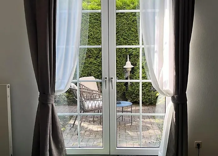 Bremer Szálloda Bergisch Gladbach