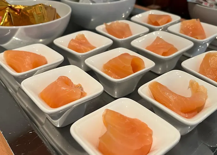 Hotel Bremer Bergisch Gladbach