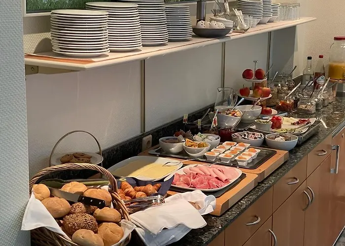 Bremer Hotel Bergisch Gladbach