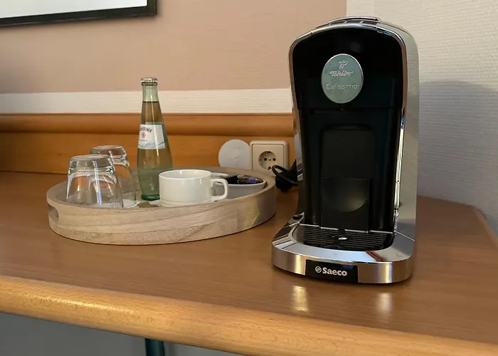 Hotel Bremer Bergisch Gladbach