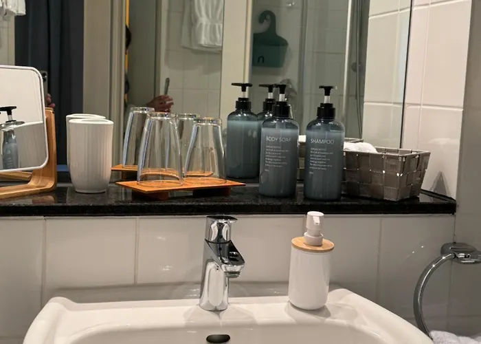 Bremer 4* Bergisch Gladbach