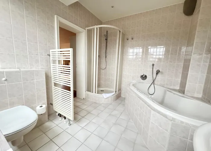 Bremer Hotel Bergisch Gladbach