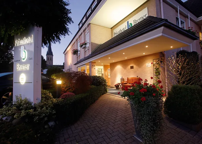 Bremer Bergisch Gladbach