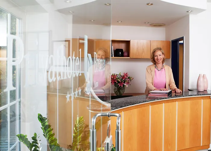 Bremer Hotel Bergisch Gladbach