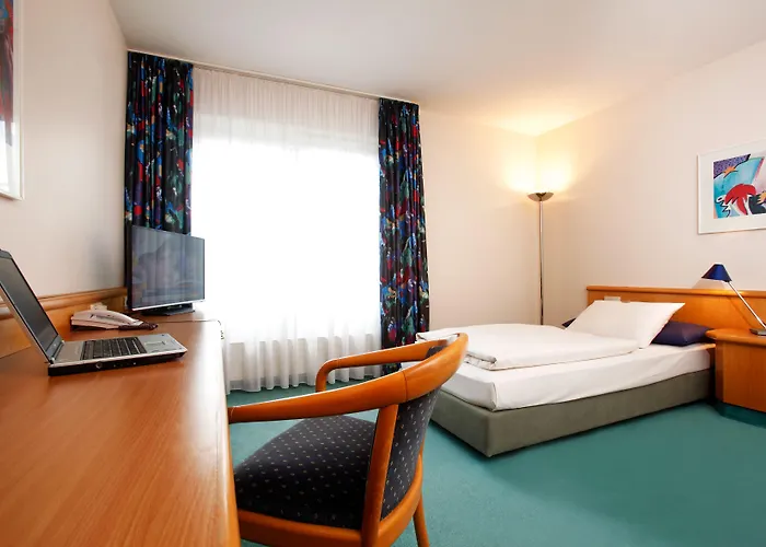 Bremer Hotel 4*