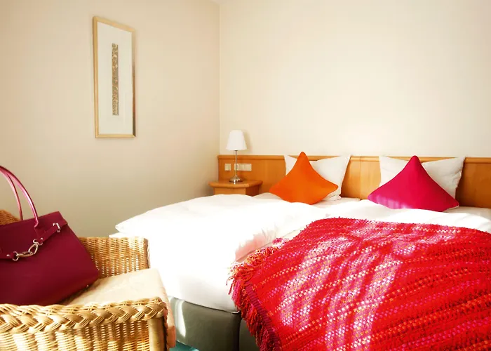 Bremer 4* Bergisch Gladbach