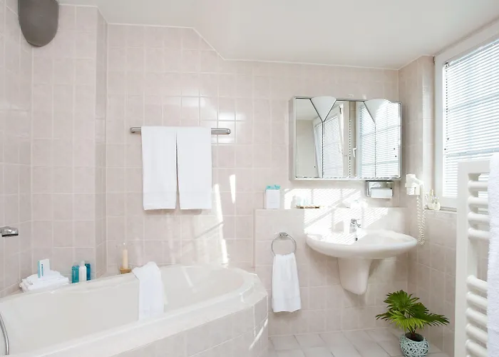 Hotel Bremer Bergisch Gladbach