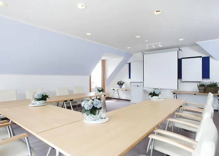 Bremer Hotel Bergisch Gladbach