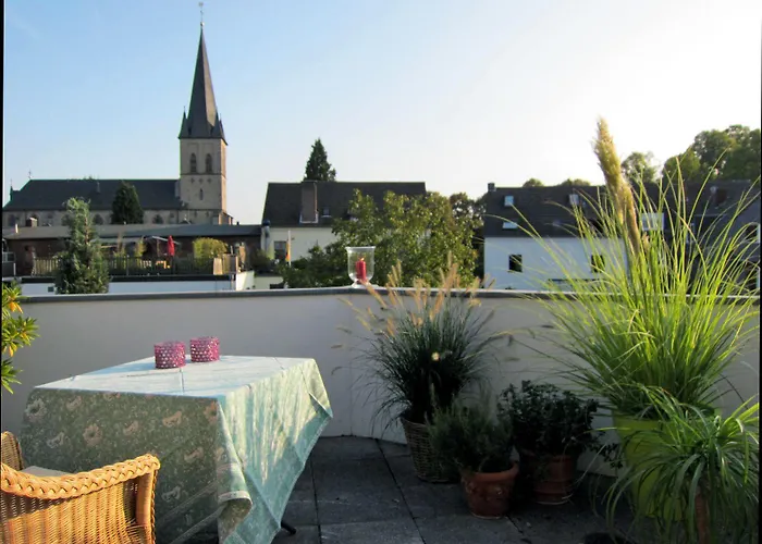 Bremer Hotel Bergisch Gladbach