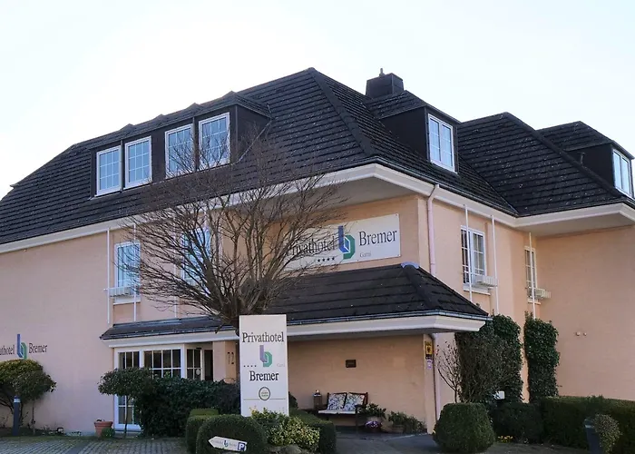 Bremer Bergisch Gladbach