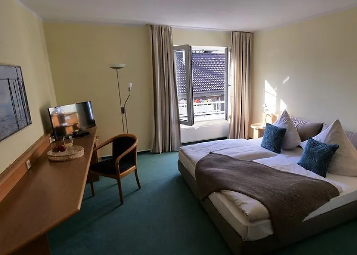 Bremer Hotel Bergisch Gladbach