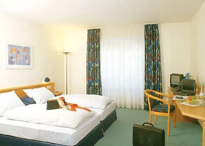 Bremer Szálloda Bergisch Gladbach